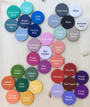 Things Dad Says Sign, Fathers Day Wooden Sign