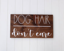 Gift For Dog Lover, Wood Wall art Sayings