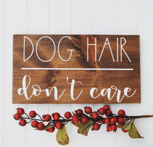 Gift For Dog Lover, Wood Wall art Sayings