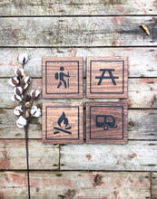 Custom Camping Signs, Gifts For The Outdoor Enthusiast