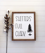 funny holiday wall decor