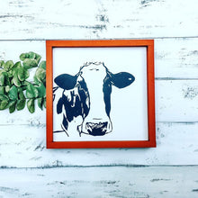 Farm Animal Nursery Decor, Nursery Wall Art