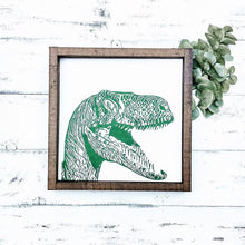 Dinosaur Nursery Wall Decor, Nursery Wall Art For Boys