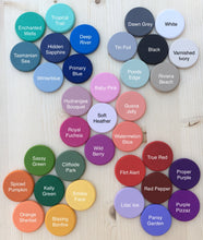 Handwritten Recipes on Wood, Custom Handwriting Sign