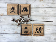 Custom Camping Signs, Gifts For The Outdoor Enthusiast